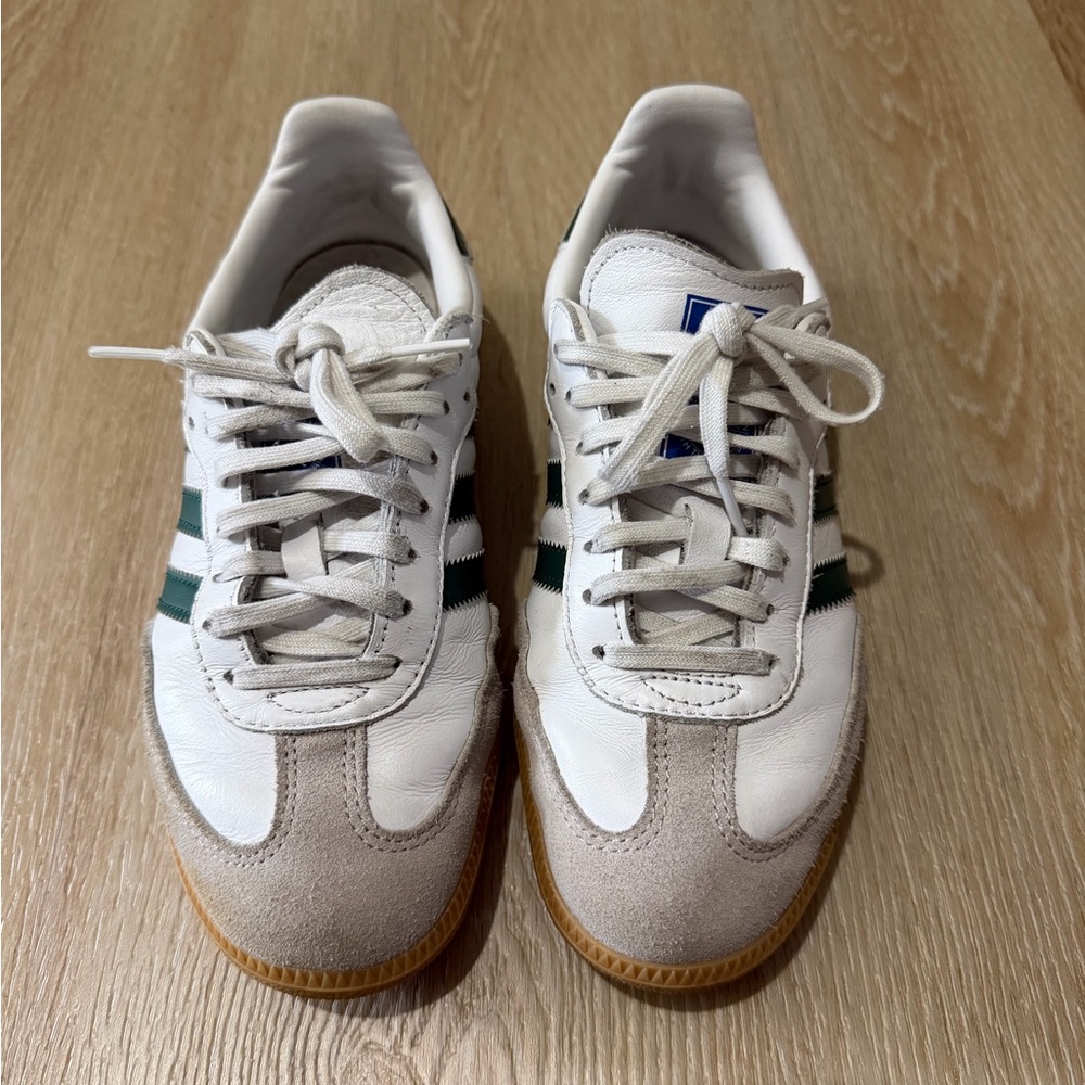 Adidas Samba OG Sneakers – Size 6